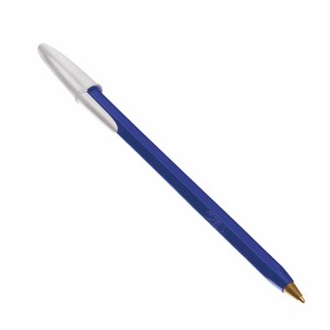 BIC BOLIGRAFOS OPACO AZUL 1,0mm